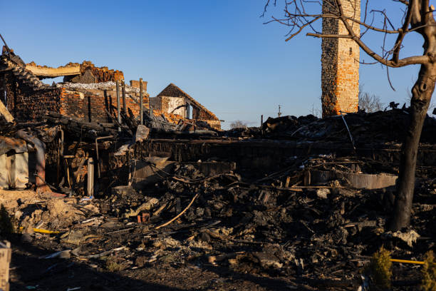 24/7 Emergency Soot Cleanup experts in Hightstown, NJ