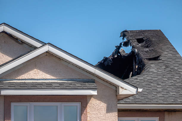 Licensed Soot Cleanup service in Hightstown, NJ - Fire Damage Biloxi